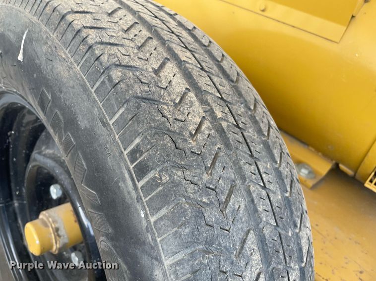 image for item LY9700 Katolight KLM3-85-1000  PTO generator