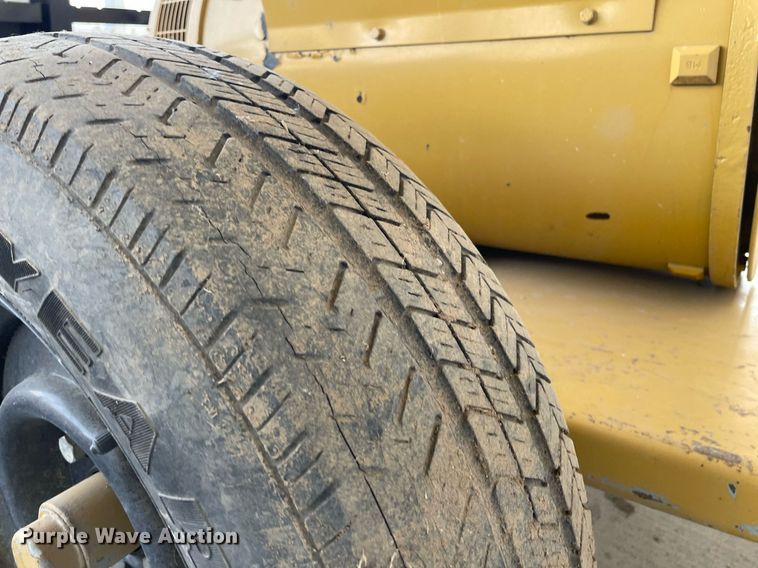 image for item LY9700 Katolight KLM3-85-1000  PTO generator