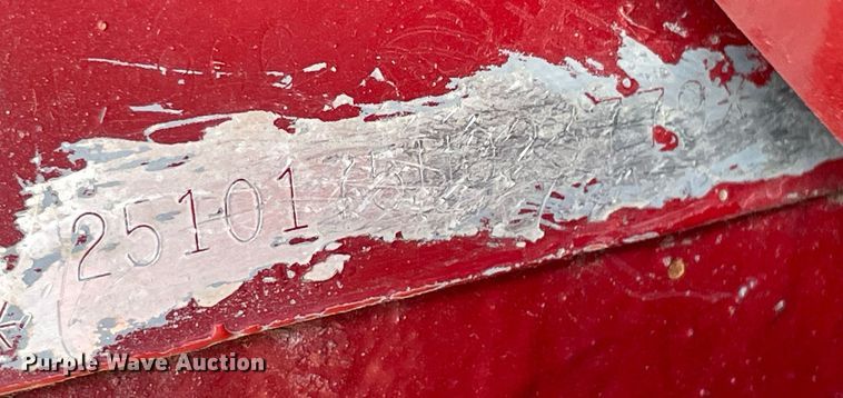 image for item LY9782 1974 International Farmall 966  tractor