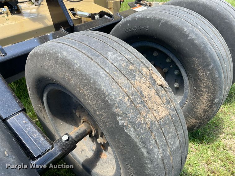 image for item LY9783 Land Pride RCM3615  Plainsman Series 2 batwing rotary mower