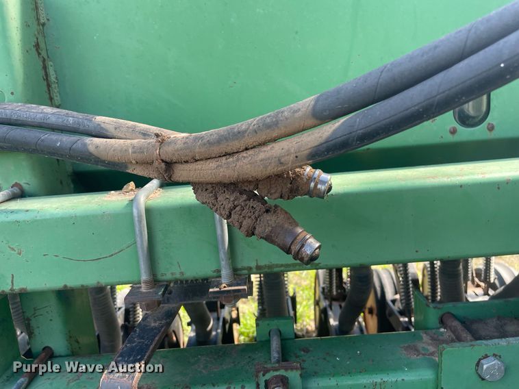 image for item LY9787 Great Plains 247584-0134  grain drill