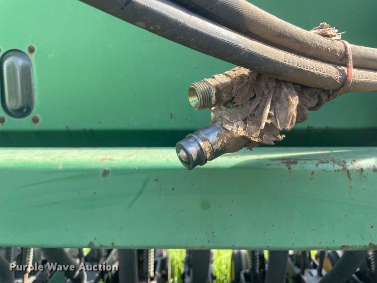 image for item LY9787 Great Plains 247584-0134  grain drill