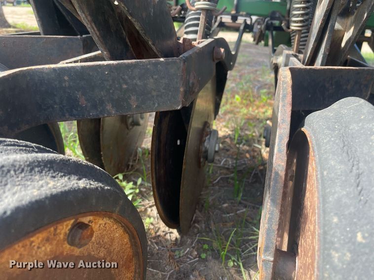 image for item LY9787 Great Plains 247584-0134  grain drill