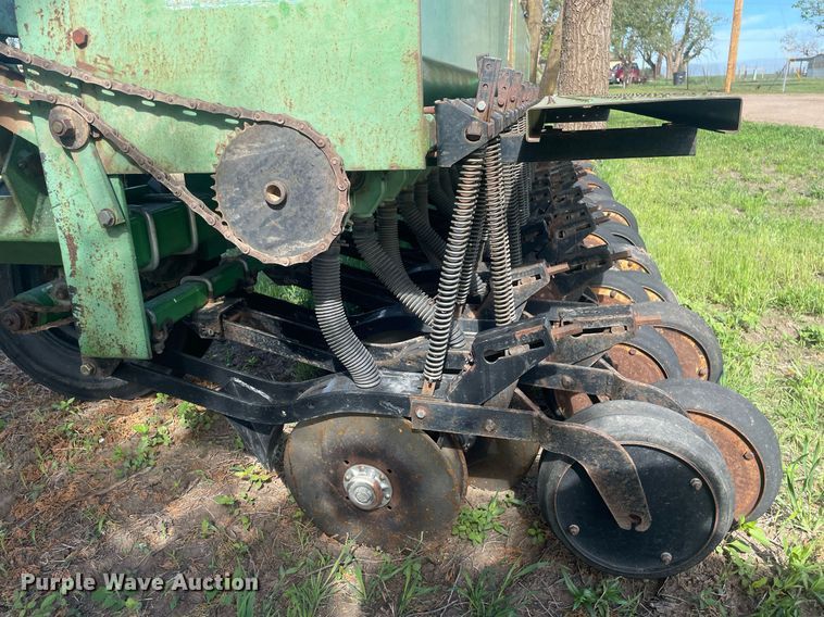 image for item LY9787 Great Plains 247584-0134  grain drill