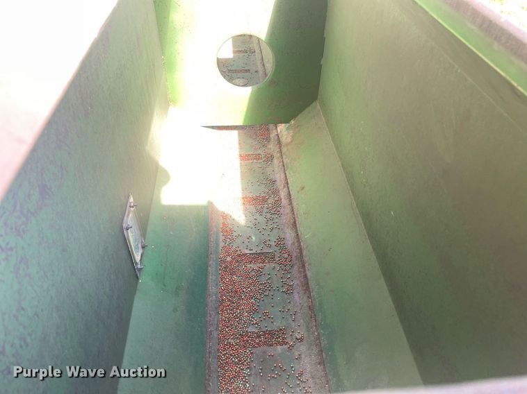 image for item LY9787 Great Plains 247584-0134  grain drill