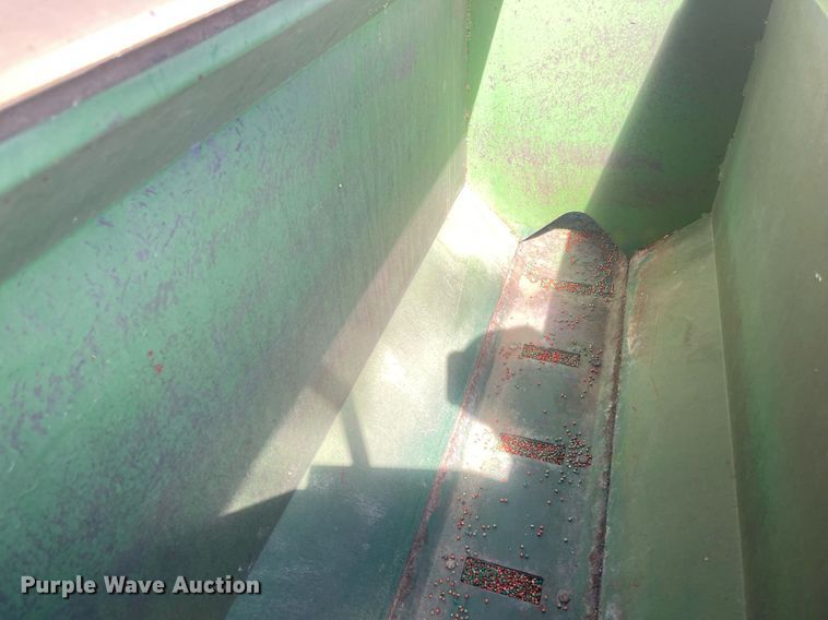image for item LY9787 Great Plains 247584-0134  grain drill