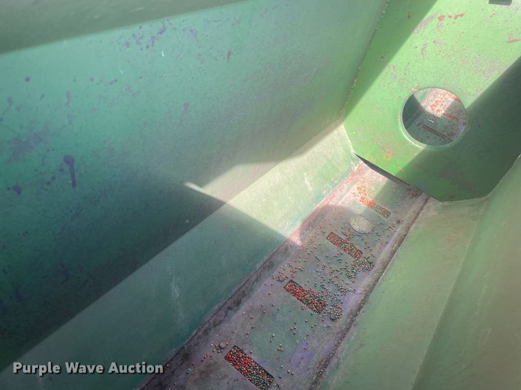 image for item LY9787 Great Plains 247584-0134  grain drill