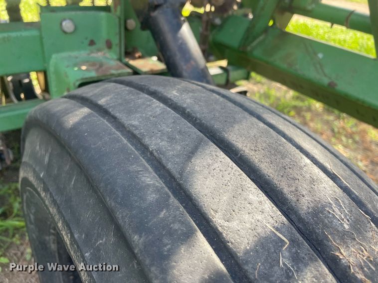 image for item LY9787 Great Plains 247584-0134  grain drill