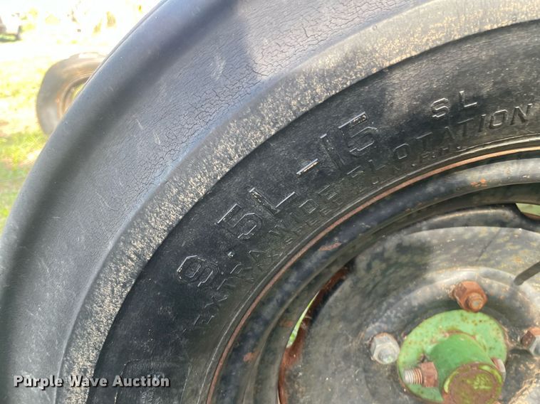 image for item LY9787 Great Plains 247584-0134  grain drill