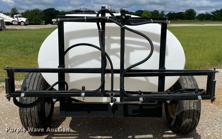 image for item MR9078 Rozell  turf sprayer