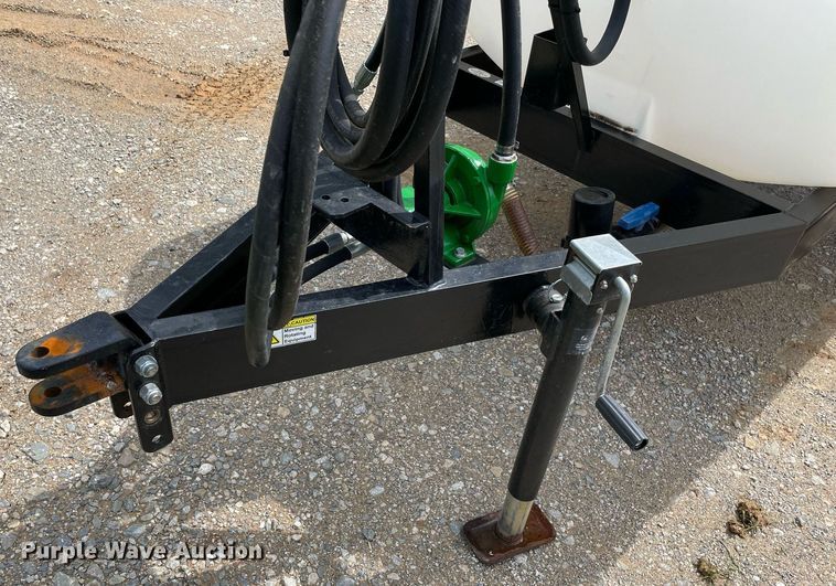 image for item MR9078 Rozell  turf sprayer