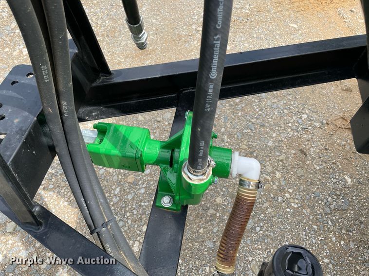 image for item MR9078 Rozell  turf sprayer