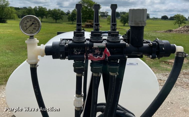 image for item MR9078 Rozell  turf sprayer