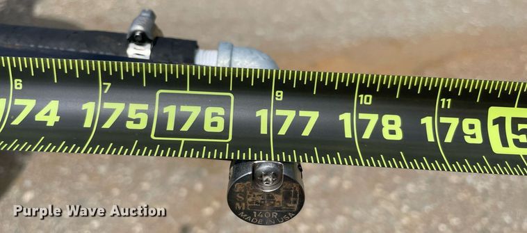 image for item MR9078 Rozell  turf sprayer