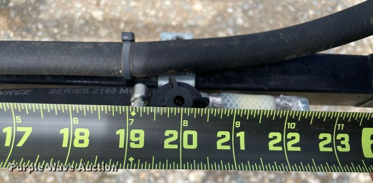 image for item MR9078 Rozell  turf sprayer