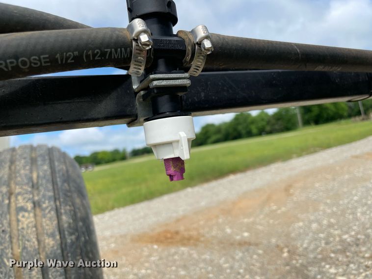 image for item MR9078 Rozell  turf sprayer