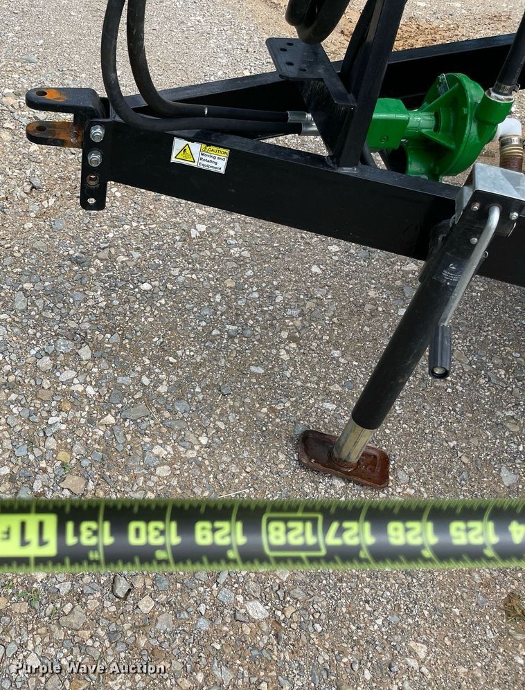 image for item MR9078 Rozell  turf sprayer