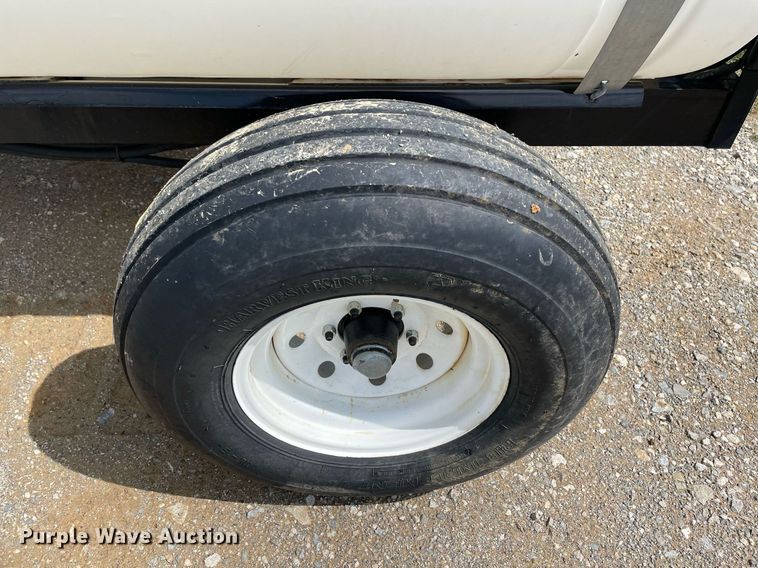 image for item MR9078 Rozell  turf sprayer