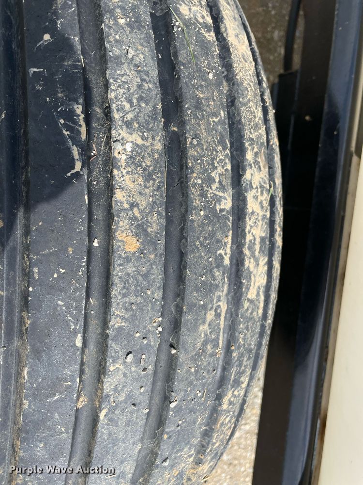 image for item MR9078 Rozell  turf sprayer