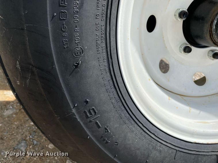 image for item MR9078 Rozell  turf sprayer