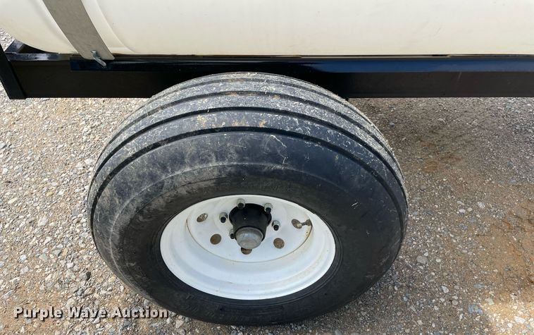 image for item MR9078 Rozell  turf sprayer