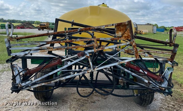 image for item MR9079 Turf sprayer