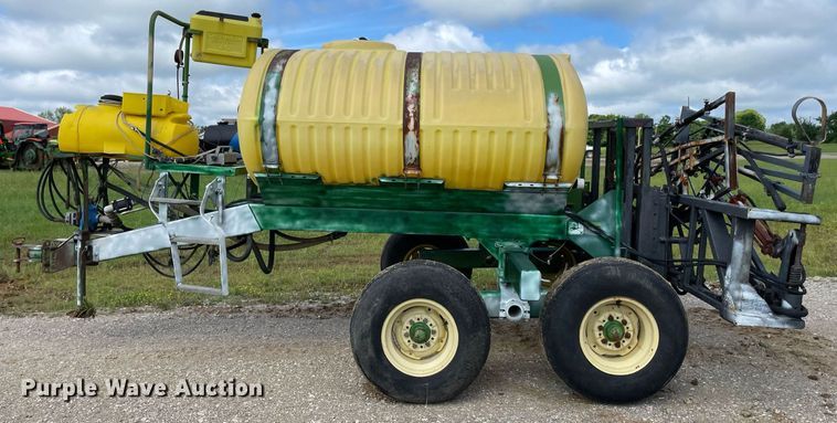 image for item MR9079 Turf sprayer