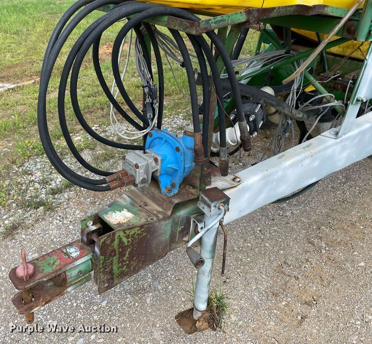 image for item MR9079 Turf sprayer