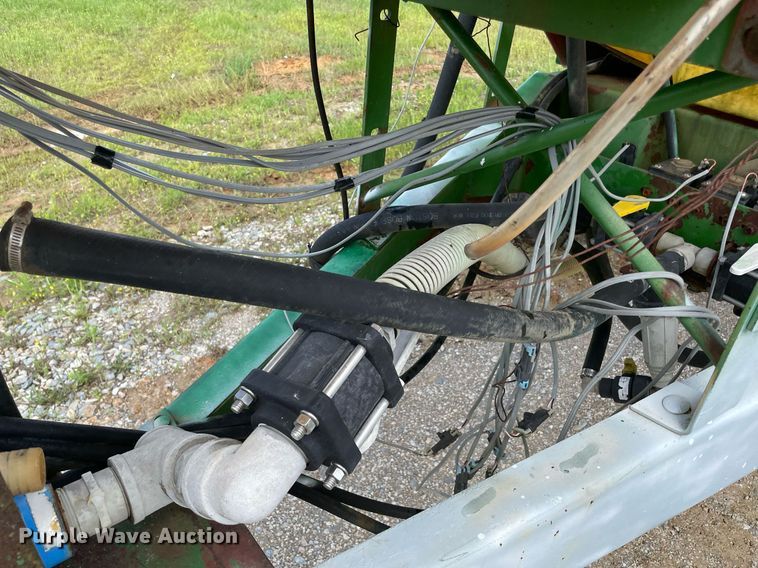 image for item MR9079 Turf sprayer