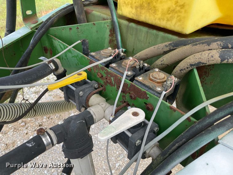 image for item MR9079 Turf sprayer