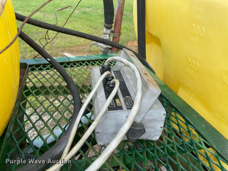 image for item MR9079 Turf sprayer