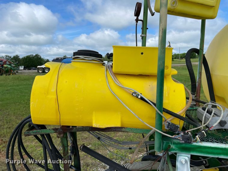 image for item MR9079 Turf sprayer