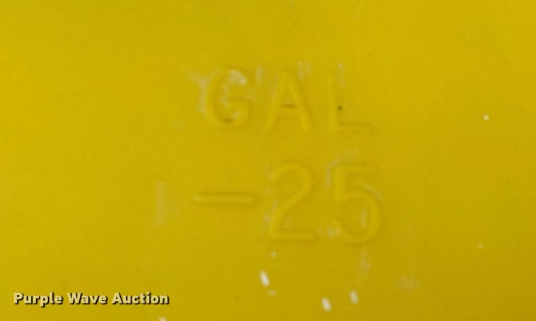 image for item MR9079 Turf sprayer