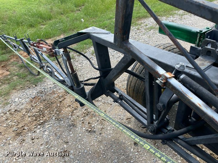 image for item MR9079 Turf sprayer