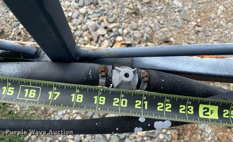 image for item MR9079 Turf sprayer