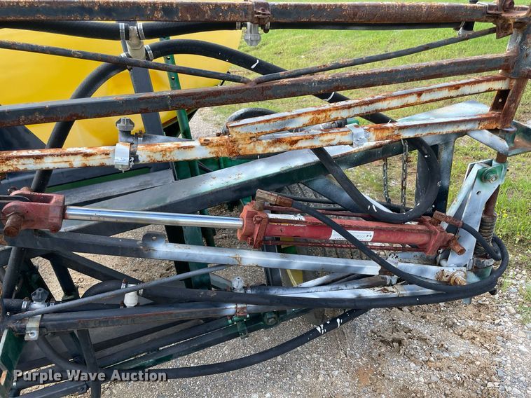 image for item MR9079 Turf sprayer