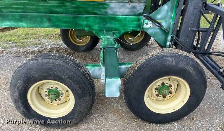 image for item MR9079 Turf sprayer