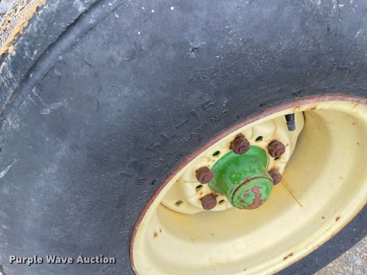 image for item MR9079 Turf sprayer