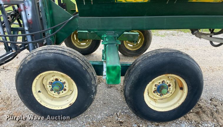 image for item MR9079 Turf sprayer