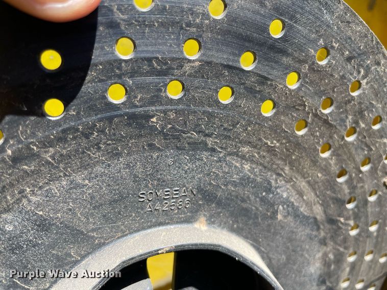 image for item MS9744 John Deere 7200 Max Emerge 2  planter