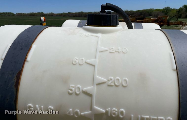 image for item MS9744 John Deere 7200 Max Emerge 2  planter