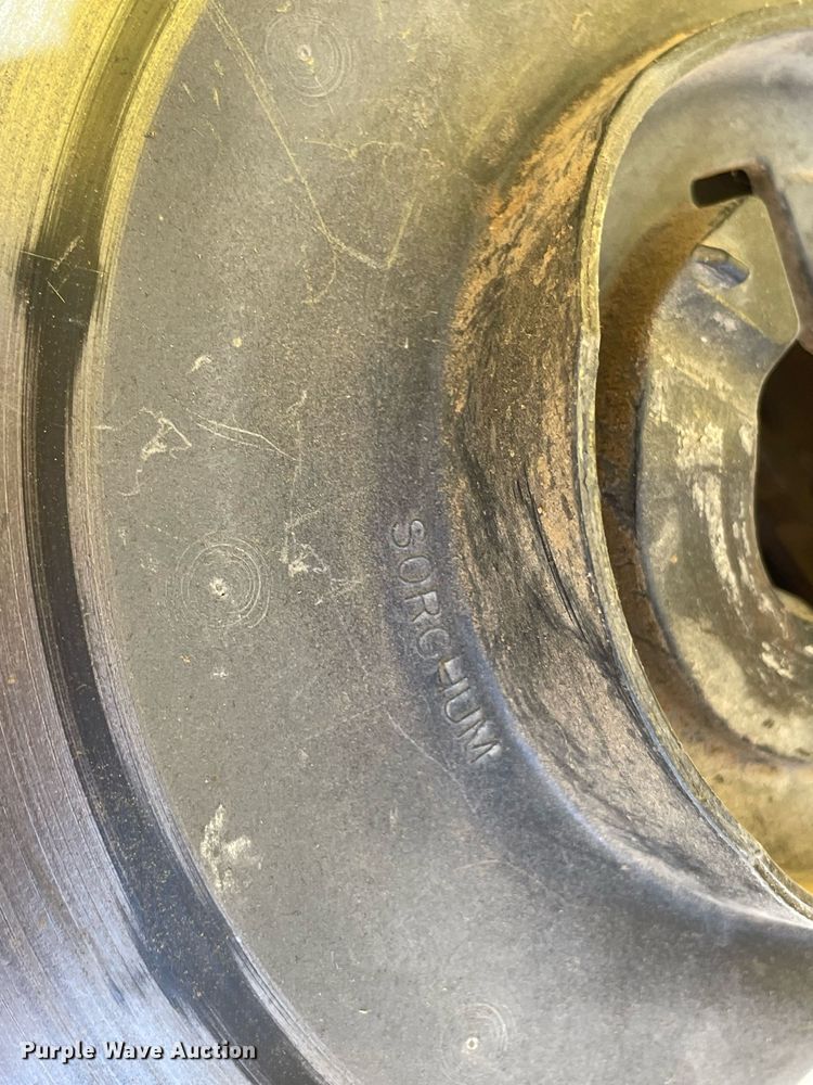 image for item MS9744 John Deere 7200 Max Emerge 2  planter