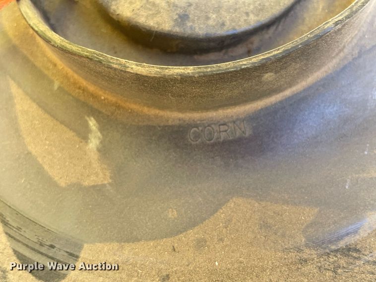 image for item MS9744 John Deere 7200 Max Emerge 2  planter