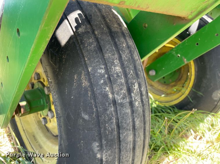 image for item MS9744 John Deere 7200 Max Emerge 2  planter