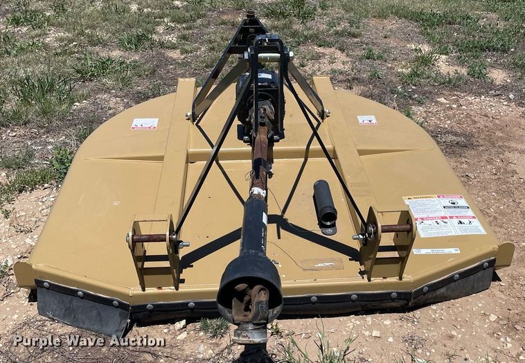 image for item MS9745 Land Pride RCR1860  rotary mower