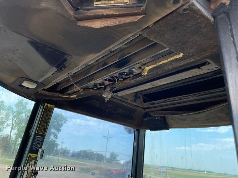 image for item MS9770 1978 John Deere 8630  4WD tractor