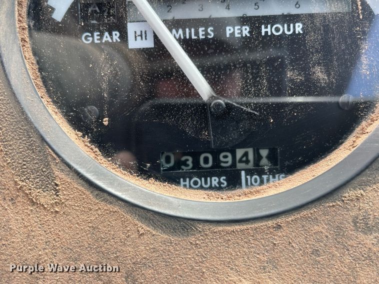 image for item MS9770 1978 John Deere 8630  4WD tractor