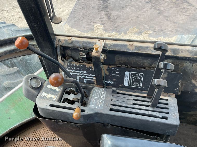 image for item MS9770 1978 John Deere 8630  4WD tractor