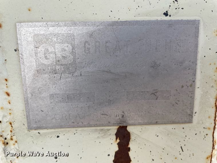 image for item MS9771 1966 International Farmall 706  tractor