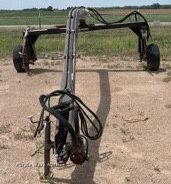 image for item MS9774 (2) swather / windrower frames